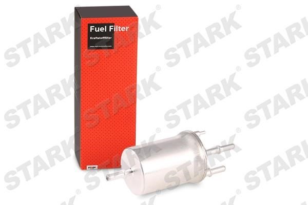 Stark SKFF-0870048 Топливный фильтр SKFF0870048: Отличная цена - Купить в Польше на 2407.PL!