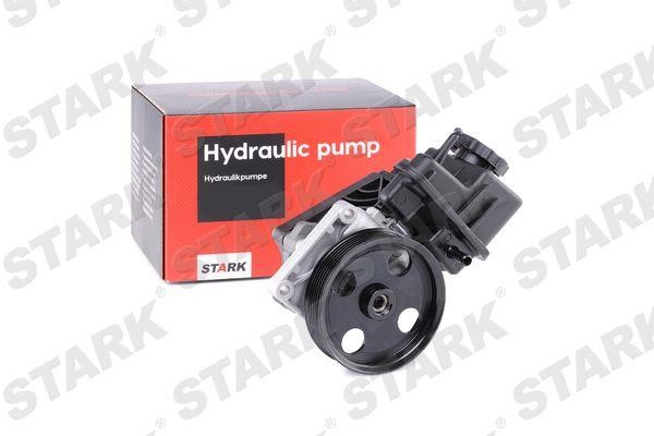 Stark SKHP-0540125 Hydraulic Pump, steering system SKHP0540125: Buy near me in Poland at 2407.PL - Good price!