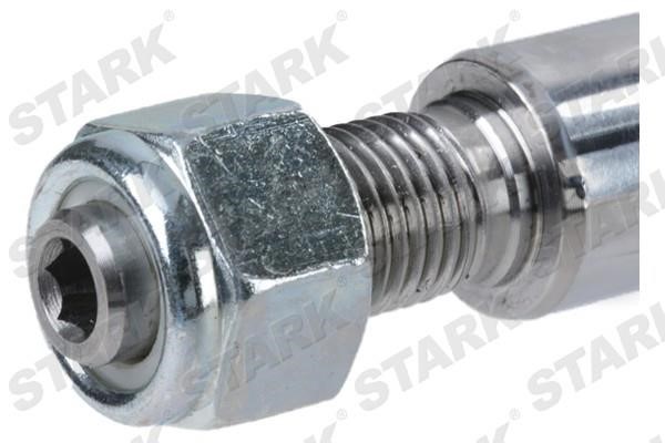 Front oil and gas suspension shock absorber Stark SKSA-0133460