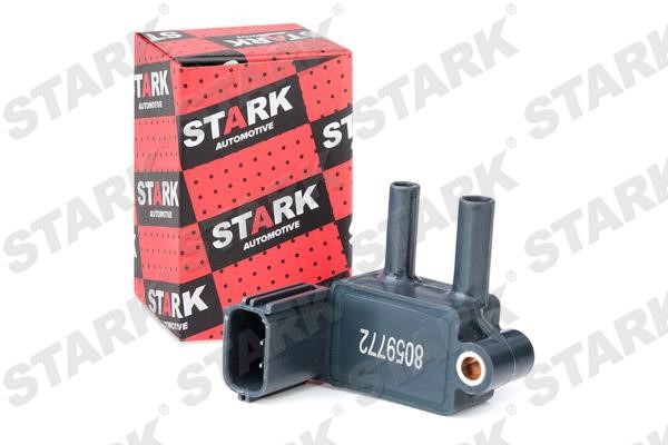 Stark SKSEP-1500009 Sensor, exhaust pressure SKSEP1500009: Buy near me in Poland at 2407.PL - Good price!