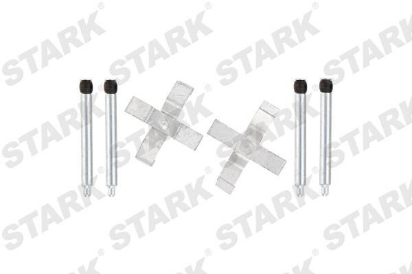 Stark SKAK-1120011 Комплект монтажный тормозных колодок SKAK1120011: Отличная цена - Купить в Польше на 2407.PL!
