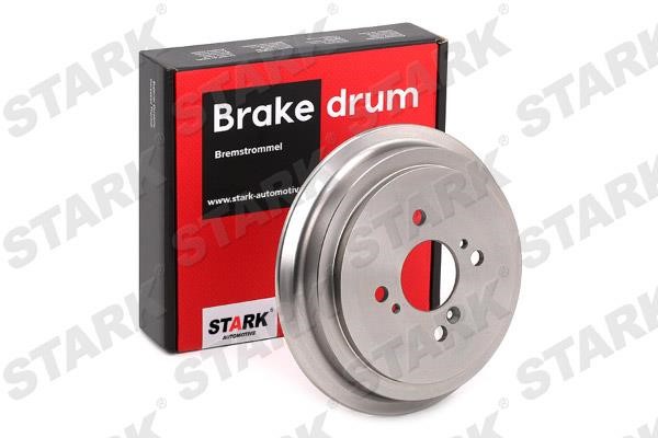 Stark SKBDM-0800027 Brake drum SKBDM0800027: Buy near me at 2407.PL in Poland at an Affordable price!