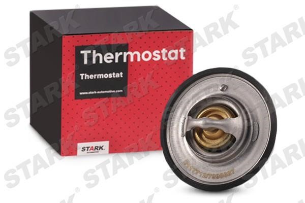 Stark SKTC-0560020 Thermostat, coolant SKTC0560020: Buy near me at 2407.PL in Poland at an Affordable price!