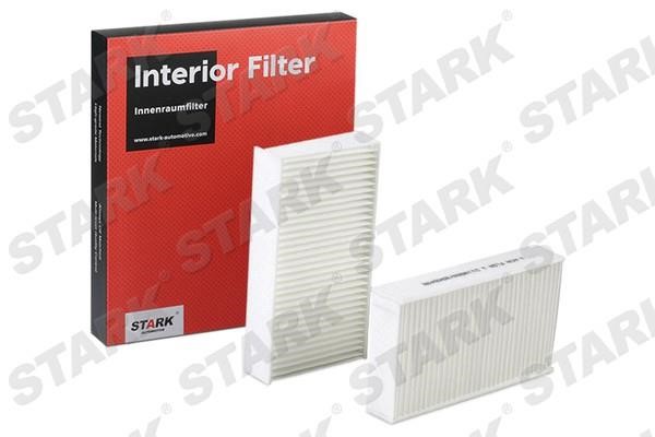 Stark SKIF-0170387 Filter, interior air SKIF0170387: Buy near me in Poland at 2407.PL - Good price!