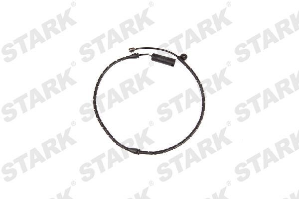 Stark SKWW-0190034 Warning contact, brake pad wear SKWW0190034: Buy near me in Poland at 2407.PL - Good price!