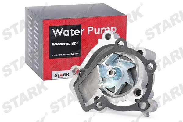 Stark SKWP-0520083 Water pump SKWP0520083: Buy near me in Poland at 2407.PL - Good price!