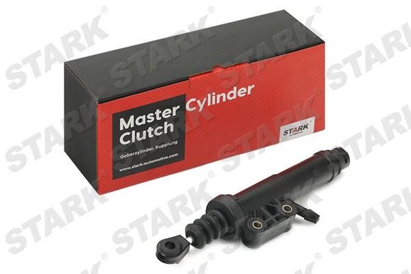 Stark SKMCC-0580070 Master cylinder, clutch SKMCC0580070: Buy near me in Poland at 2407.PL - Good price!