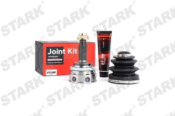 Stark SKJK-0200172 Joint kit, drive shaft SKJK0200172: Buy near me in Poland at 2407.PL - Good price!