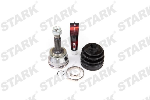 Stark SKJK-0200075 Joint kit, drive shaft SKJK0200075: Buy near me in Poland at 2407.PL - Good price!