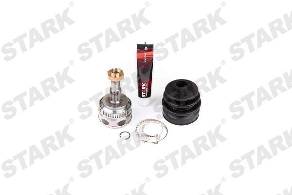 Stark SKJK-0200124 Joint kit, drive shaft SKJK0200124: Buy near me in Poland at 2407.PL - Good price!