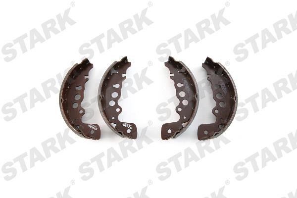 Stark SKBS-0450043 Brake shoe set SKBS0450043: Buy near me in Poland at 2407.PL - Good price!