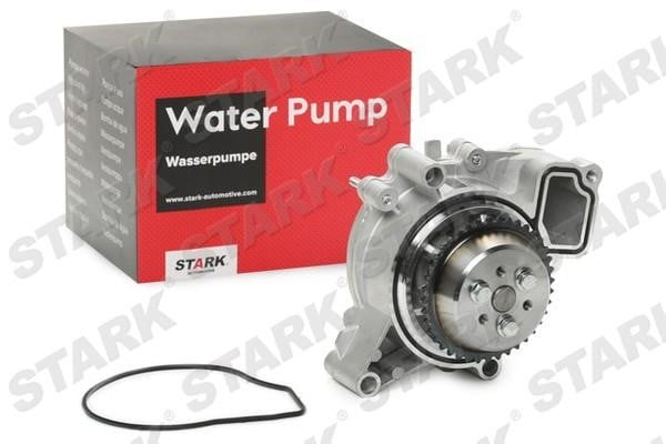 Stark SKWP-0520214 Water pump SKWP0520214: Buy near me at 2407.PL in Poland at an Affordable price!