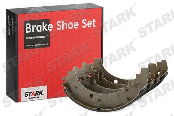 Stark SKBS-0450328 Brake shoe set SKBS0450328: Buy near me in Poland at 2407.PL - Good price!