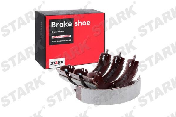 Stark SKBS-0450143 Brake shoe set SKBS0450143: Buy near me in Poland at 2407.PL - Good price!