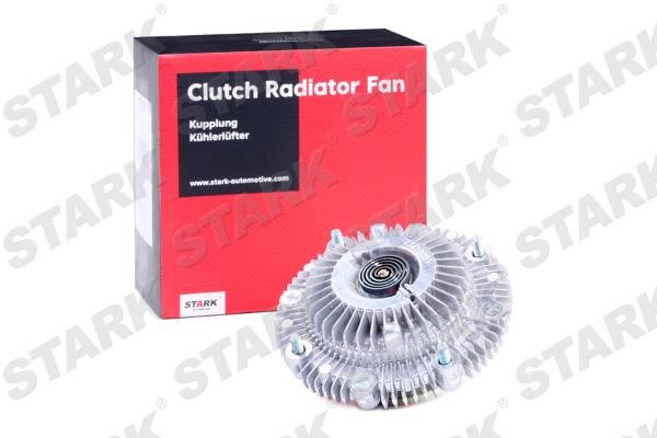 Stark SKCR-0990064 Clutch, radiator fan SKCR0990064: Buy near me in Poland at 2407.PL - Good price!