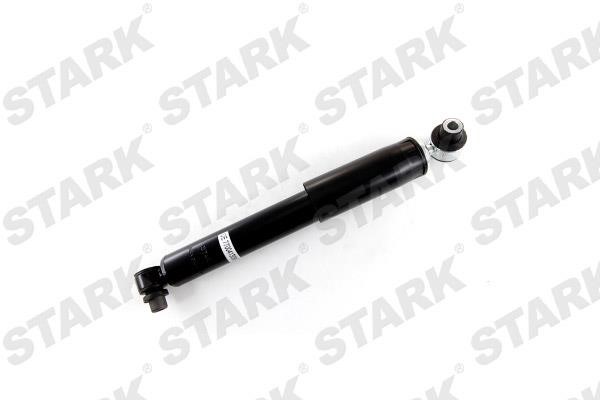 Stark SKSA-0130856 Rear oil and gas suspension shock absorber SKSA0130856: Buy near me in Poland at 2407.PL - Good price!