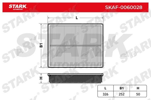Купить Stark SKAF-0060028 по низкой цене в Польше!