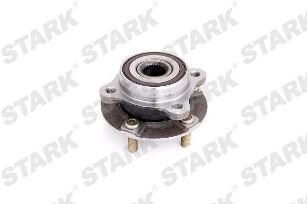 Stark SKWB-0180187 Wheel bearing kit SKWB0180187: Buy near me at 2407.PL in Poland at an Affordable price!