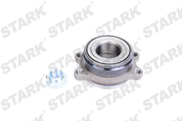 Stark SKWB-0180222 Wheel bearing kit SKWB0180222: Buy near me in Poland at 2407.PL - Good price!