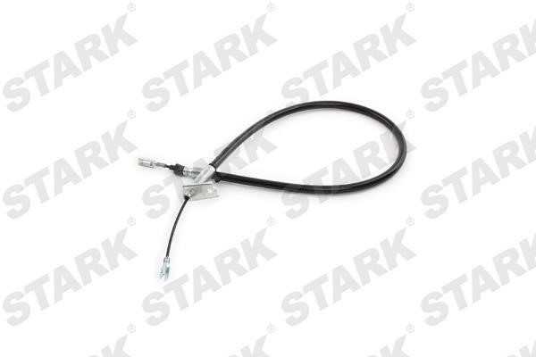 Stark SKCPB-1050064 Cable Pull, parking brake SKCPB1050064: Buy near me in Poland at 2407.PL - Good price!