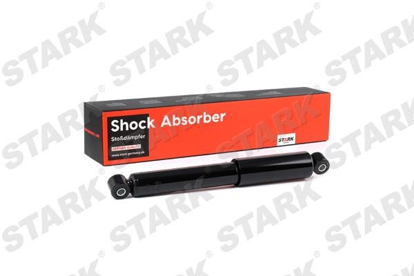 Stark SKSA-0131927 Rear oil and gas suspension shock absorber SKSA0131927: Buy near me in Poland at 2407.PL - Good price!