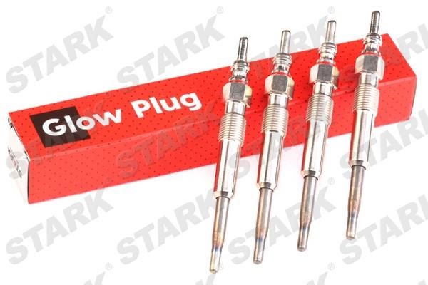 Stark SKGP-1890191 Glow plug SKGP1890191: Buy near me in Poland at 2407.PL - Good price!