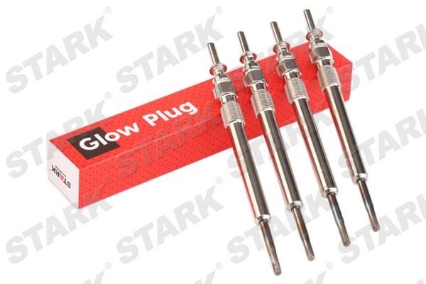 Stark SKGP-1890209 Glow plug SKGP1890209: Buy near me in Poland at 2407.PL - Good price!