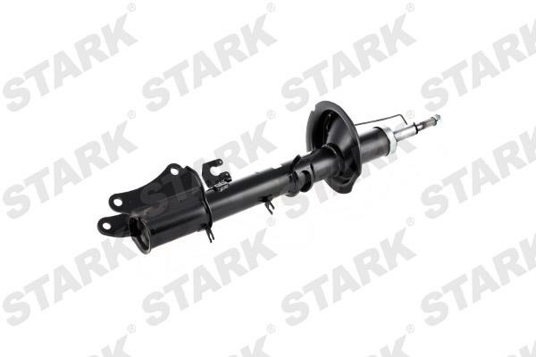 Stark SKSA-0131954 Rear oil and gas suspension shock absorber SKSA0131954: Buy near me in Poland at 2407.PL - Good price!