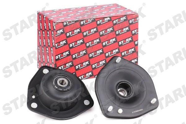 Stark SKSS-0670737 Suspension Strut Support Mount SKSS0670737: Buy near me in Poland at 2407.PL - Good price!