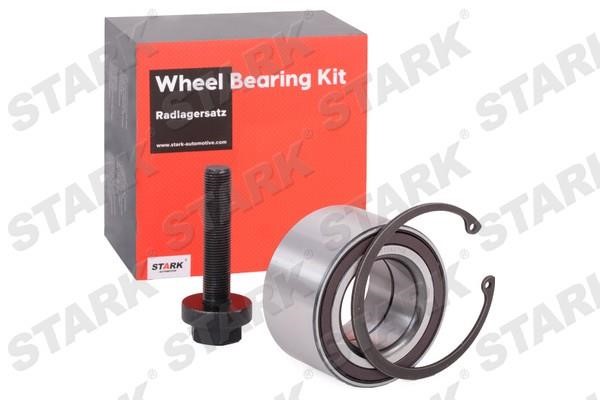 Stark SKWB-0181077 Wheel bearing kit SKWB0181077: Buy near me at 2407.PL in Poland at an Affordable price!