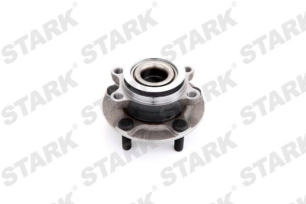 Stark SKWB-0180554 Wheel bearing kit SKWB0180554: Buy near me in Poland at 2407.PL - Good price!