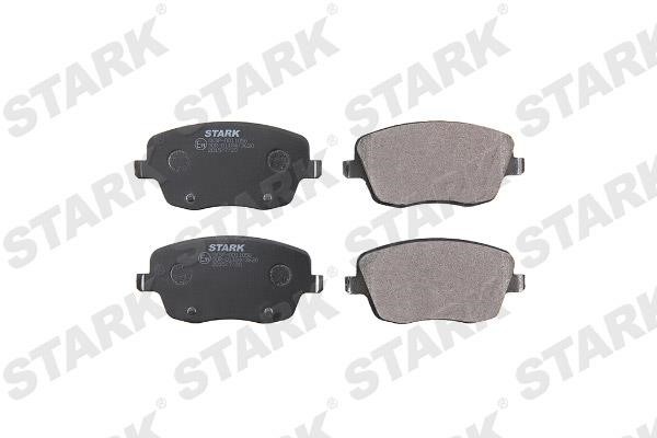 Stark SKBP-0011056 Brake Pad Set, disc brake SKBP0011056: Buy near me in Poland at 2407.PL - Good price!