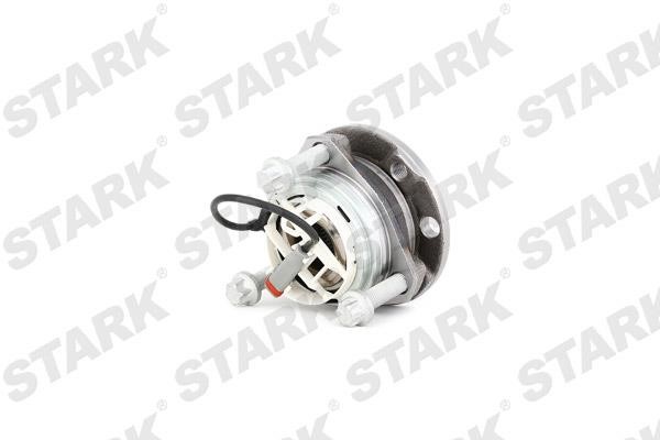 Stark SKWB-0180681 Wheel bearing kit SKWB0180681: Buy near me at 2407.PL in Poland at an Affordable price!