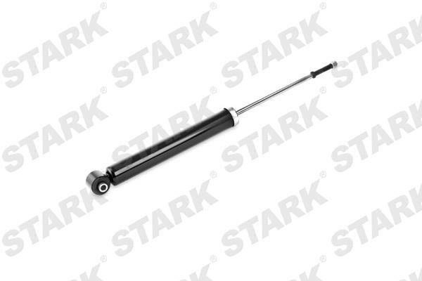 Stark SKSA-0131866 Rear oil and gas suspension shock absorber SKSA0131866: Buy near me in Poland at 2407.PL - Good price!