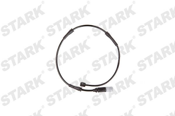 Stark SKWW-0190075 Warning contact, brake pad wear SKWW0190075: Buy near me in Poland at 2407.PL - Good price!
