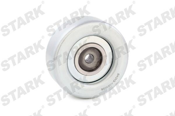 Stark SKDG-1080056 Ролик обводной ремня поликлинового (приводного) SKDG1080056: Отличная цена - Купить в Польше на 2407.PL!