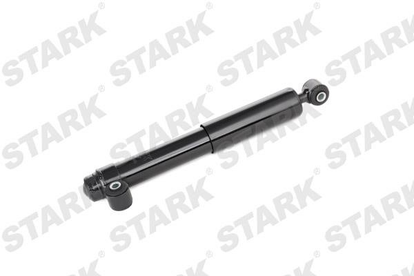 Stark SKSA-0131948 Rear oil and gas suspension shock absorber SKSA0131948: Buy near me in Poland at 2407.PL - Good price!