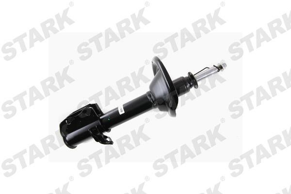 Stark SKSA-0131740 Suspension shock absorber rear left gas oil SKSA0131740: Buy near me in Poland at 2407.PL - Good price!
