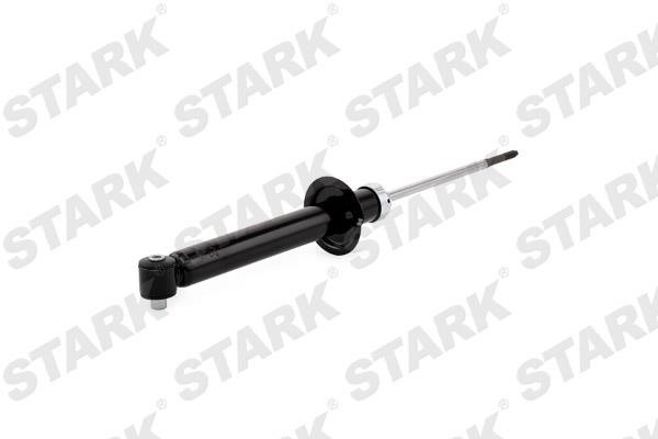 Rear oil and gas suspension shock absorber Stark SKSA-0131902
