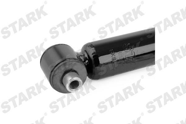Stark Rear oil and gas suspension shock absorber – price