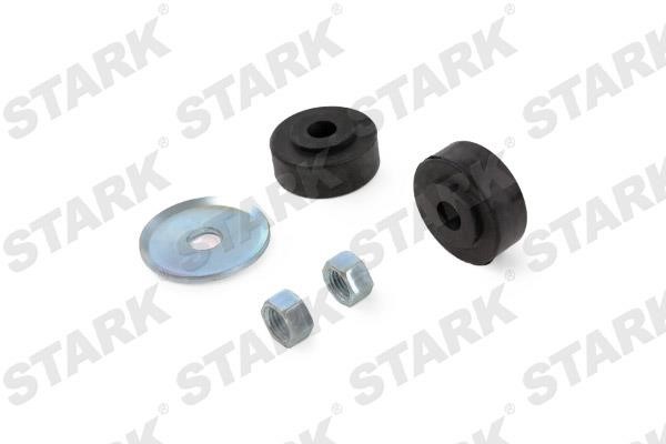 Rear oil and gas suspension shock absorber Stark SKSA-0131902