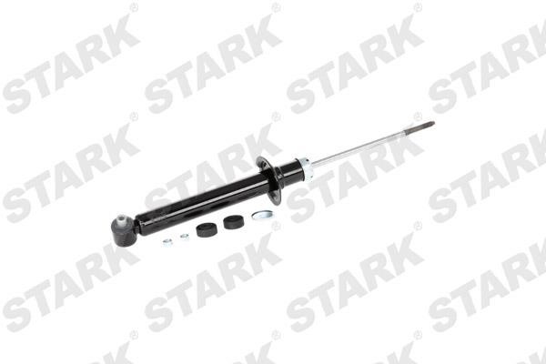 Stark SKSA-0131902 Rear oil and gas suspension shock absorber SKSA0131902: Buy near me at 2407.PL in Poland at an Affordable price!