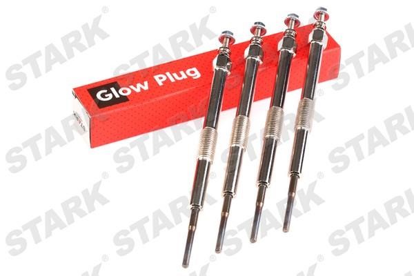 Stark SKGP-1890236 Glow plug SKGP1890236: Buy near me in Poland at 2407.PL - Good price!