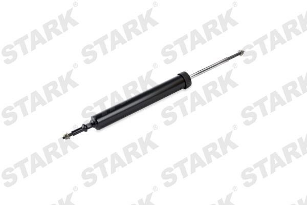 Stark SKSA-0131835 Rear oil and gas suspension shock absorber SKSA0131835: Buy near me in Poland at 2407.PL - Good price!