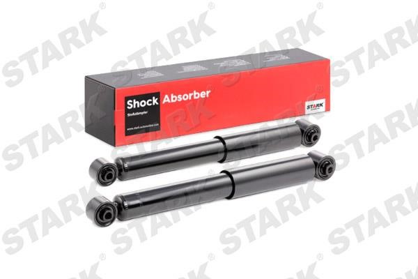 Stark SKSA-0132950 Rear oil and gas suspension shock absorber SKSA0132950: Buy near me in Poland at 2407.PL - Good price!