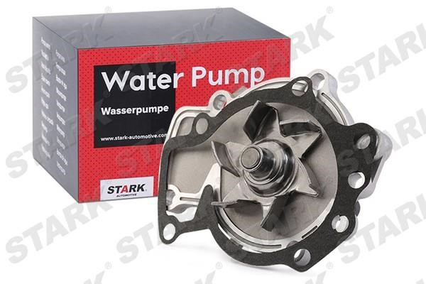 Stark SKWP-0520272 Water pump SKWP0520272: Buy near me in Poland at 2407.PL - Good price!