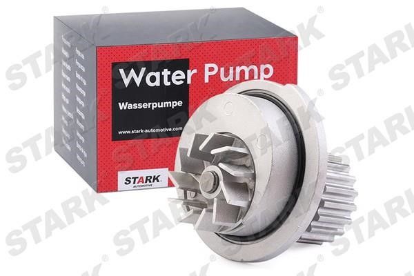 Stark SKWP-0520178 Помпа водяная SKWP0520178: Отличная цена - Купить в Польше на 2407.PL!