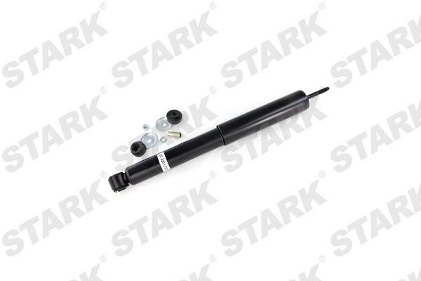 Stark SKSA-0130046 Rear oil and gas suspension shock absorber SKSA0130046: Buy near me in Poland at 2407.PL - Good price!