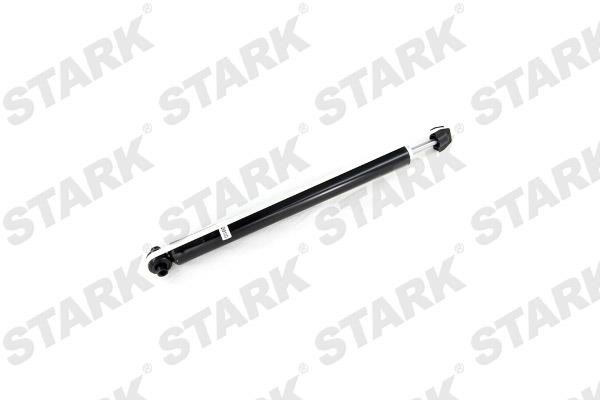 Stark SKSA-0130044 Rear oil and gas suspension shock absorber SKSA0130044: Buy near me in Poland at 2407.PL - Good price!