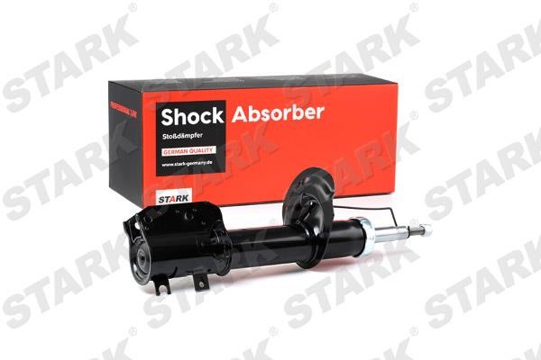 Stark SKSA-0131996 Front oil and gas suspension shock absorber SKSA0131996: Buy near me in Poland at 2407.PL - Good price!